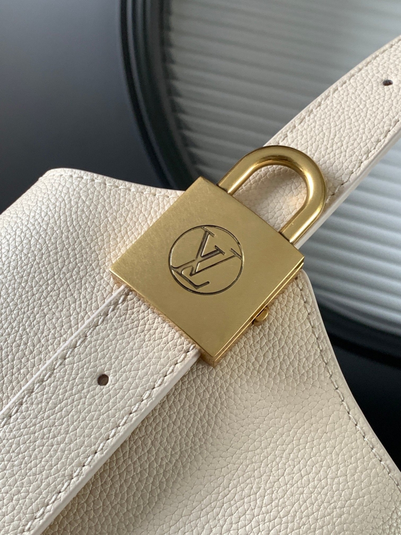 LV Top Handle Bags